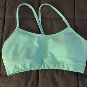 Lululemon Power Y Sports Bra